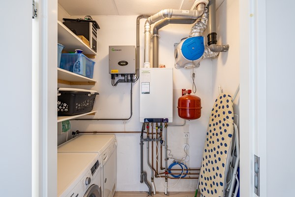 Medium property photo - Einthovenlaan 18, 9728 LV Groningen